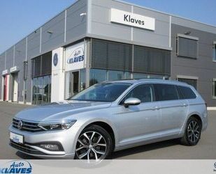 VW Volkswagen Passat Variant Navi Matrix Panorama Kam Gebrauchtwagen