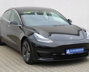 Tesla Tesla Model 3 Long Range Dual AWD 1HAND MWST Gebrauchtwagen