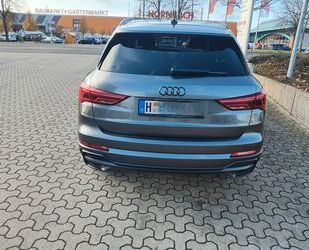 Audi Audi Q3 45 TFSI e S tronic S line S line Gebrauchtwagen