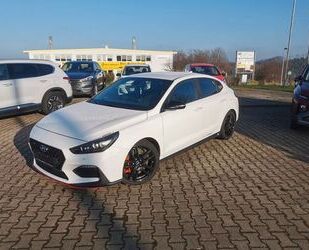 Hyundai Hyundai i30 2.0 T-GDI N Performance Fastback / Gar Gebrauchtwagen