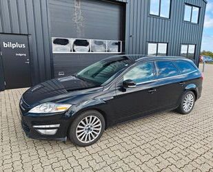 Ford Ford Mondeo 2,0TDCi 103kW DPF Turnier PowerSh. Gebrauchtwagen