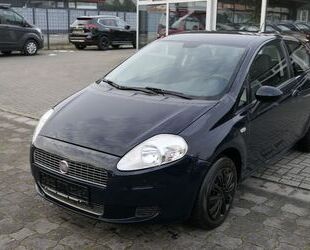 Fiat Fiat Punto Gebrauchtwagen