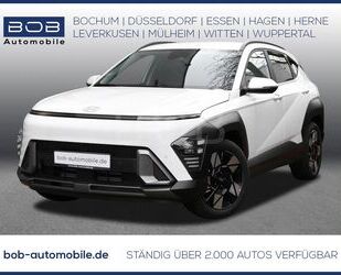 Hyundai Hyundai KONA SX2 1.6 T-Gdi DCT 4WD PRIME NAVI SHZ Gebrauchtwagen