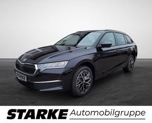 Skoda Skoda Octavia Combi 2.0 TDI DSG Selection AHK Nav Gebrauchtwagen