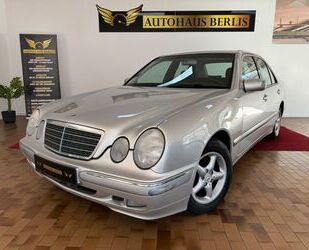 Mercedes-Benz Mercedes-Benz E 220 CDI CLASSIC*2.HND*EURO4/AUTMTK Gebrauchtwagen