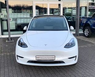 Tesla Tesla Model Y Long Range Dual Motor AWD 20