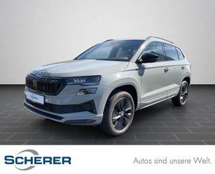 Skoda Skoda Karoq 1.5 TSI *SportLine* DSG LED Navi Kamer Gebrauchtwagen