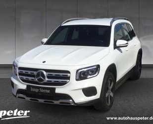 Mercedes-Benz Mercedes-Benz GLB 180 Progressive, LED, MBUX High Gebrauchtwagen