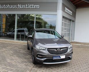 Opel Opel Grandland X 1.2 Automatik Elegance Gebrauchtwagen