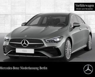 Mercedes-Benz Mercedes-Benz CLA 200 AMG+PANO+360°+LED+TOTW+KEYLE Gebrauchtwagen