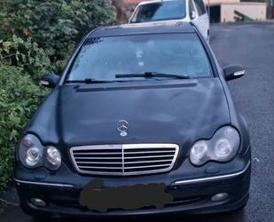 Mercedes-Benz Mercedes-Benz C 320 CLASSIC Classic Gebrauchtwagen