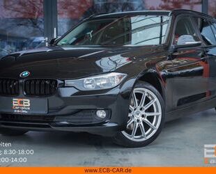 BMW BMW 318d Touring *SHZ/Klimaaut./Temp.* Gebrauchtwagen