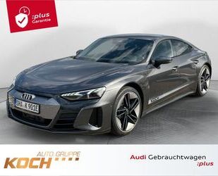 Audi Audi e-tron GT quattro Matrix Panorama Head-up Dis Gebrauchtwagen