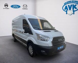 Ford Ford Transit Kasten 350 L3 Trend Gebrauchtwagen