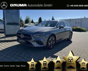 Mercedes-Benz Mercedes-Benz A 200 Progressive+Facelift+LED+CarPl Gebrauchtwagen