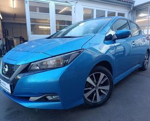 Nissan Nissan Leaf 40 kW/h ACENTA Winter AVM Gebrauchtwagen