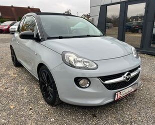 Opel Opel Adam Open Air 1.4 Gebrauchtwagen