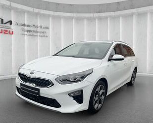 Kia Kia Ceed SW 1.4 T-GDI Spirit, Technik, Navi Gebrauchtwagen