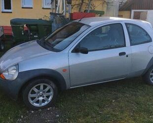 Ford Ford Ka/Ka+ 1.3 Kool Gebrauchtwagen