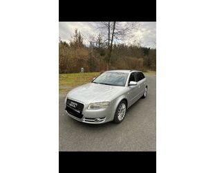 Audi Audi A4 3.0 TDI (DPF) tiptronic quattro Avant - Gebrauchtwagen