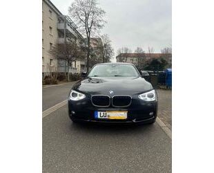 BMW BMW 116d - Gebrauchtwagen