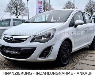 Opel Opel Corsa D 1.2 Energy *2.HD*TÜV*KLIMA*5-TÜRER*69 Gebrauchtwagen