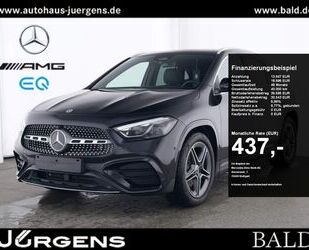 Mercedes-Benz Mercedes-Benz GLA 220 4M AMG/Wide/ILS/Pano/Cam/Tot Gebrauchtwagen