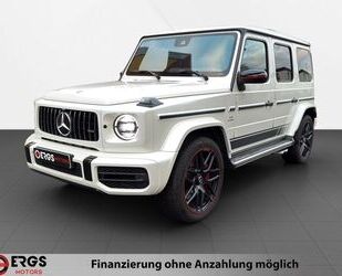 Mercedes-Benz Mercedes-Benz G 63 AMG Edition 1 