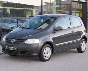 VW Volkswagen Fox 1.2 Gebrauchtwagen