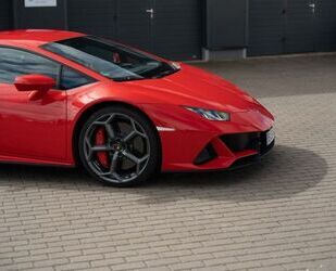 Lamborghini Huracán Gebrauchtwagen