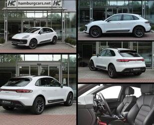 Porsche Macan Gebrauchtwagen