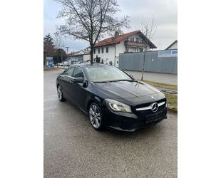 Mercedes-Benz CLA 180 Gebrauchtwagen