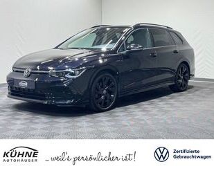 VW Volkswagen Golf Variant R-Line 2.0 TDI DSG | LED+ Gebrauchtwagen