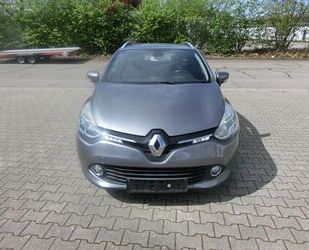 Renault Renault Clio 1,5dci Gebrauchtwagen