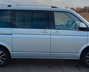 VW Volkswagen T5 Multivan Gebrauchtwagen