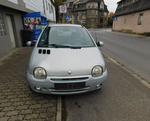 Renault Renault Twingo 1.2 Dynamique Gebrauchtwagen