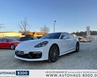 Porsche Porsche Panamera 4S Diesel*21ZOLL*NACHTSICHT*APPRO Gebrauchtwagen