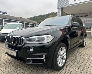 BMW BMW X5 xDrive30d*7 Sitzer*Pano*HUD* Gebrauchtwagen