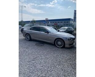 BMW BMW 750i - Gebrauchtwagen