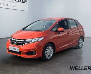 Honda Honda Jazz 1.3 i-VTEC Comfort *SHZ*PDC*Spurhalteas Gebrauchtwagen