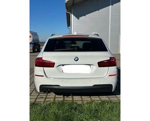 BMW BMW 525d xDrive Touring A - Gebrauchtwagen