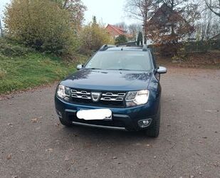 Dacia Dacia Duster dCi 110 4x2 Celebration Celebration Gebrauchtwagen