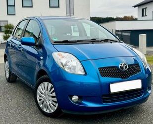 Toyota Toyota Yaris - TüV Neu - Klima - Service Neu - 2. Gebrauchtwagen