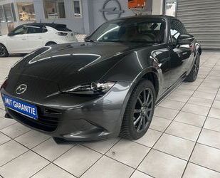 Mazda Mazda MX-5 Sports-Line RF Gebrauchtwagen