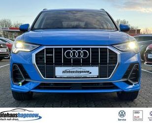 Audi Audi Q3 35 2.0TDI quattro S-line LED DAB ACC PDC/K Gebrauchtwagen