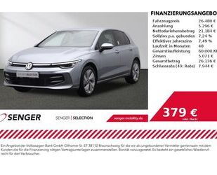 VW Volkswagen Golf VIII Life 1.5 TSI CarPlay LED Kame Gebrauchtwagen