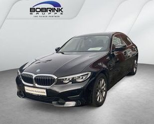 BMW BMW 330 e Sport Line HiFi Navi Prof. WLAN PDC Klim Gebrauchtwagen