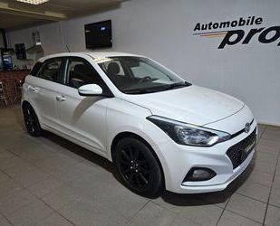 Hyundai Hyundai i20 1.2 Select KLIMA 16