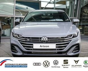 VW Volkswagen Arteon Shooting Brake R-Line 1.4 eHybri Gebrauchtwagen