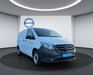 Mercedes-Benz Mercedes-Benz Vito Kasten 114 CDI lang*AHK*TEMP*NA Gebrauchtwagen